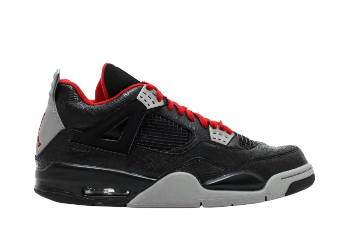 Air Jordan 4 Retro Eminem Encore - JBM231-M19-C1 Raffles and